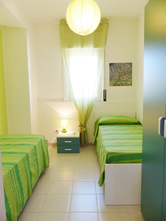 Siciliacasevacanze - Villa Venere マリーナ・ディ・ラグーザ 部屋 写真