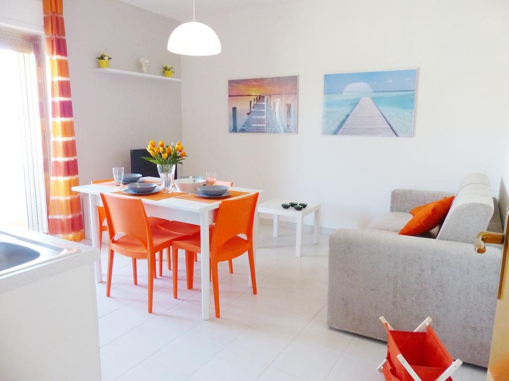 Siciliacasevacanze - Villa Venere マリーナ・ディ・ラグーザ 部屋 写真